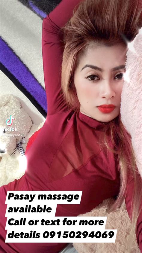 masahista pasay|Pasay Massage Spa .